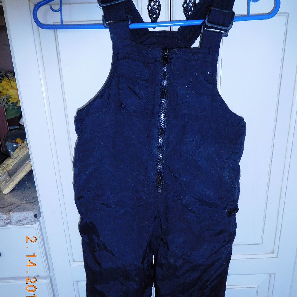 Toddler Snowpants